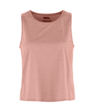 FJALLRAVEN / ABISKO LITE TANK W / SS26