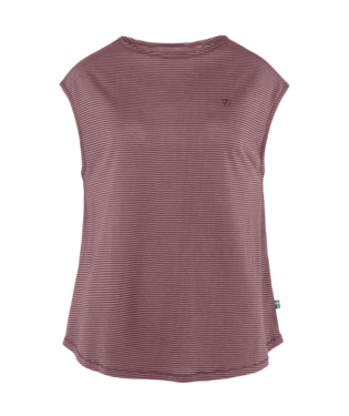 FJALLRAVEN / HIGH COAST COOL T-SHIRT W / SS26