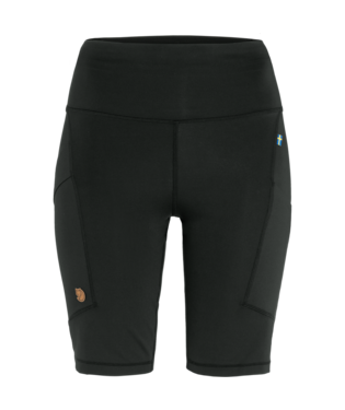 FJALLRAVEN / ABISKO SHORT TIGHTS W / SS26