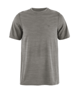 FJALLRAVEN / ABISKO LITE SS M / SS26