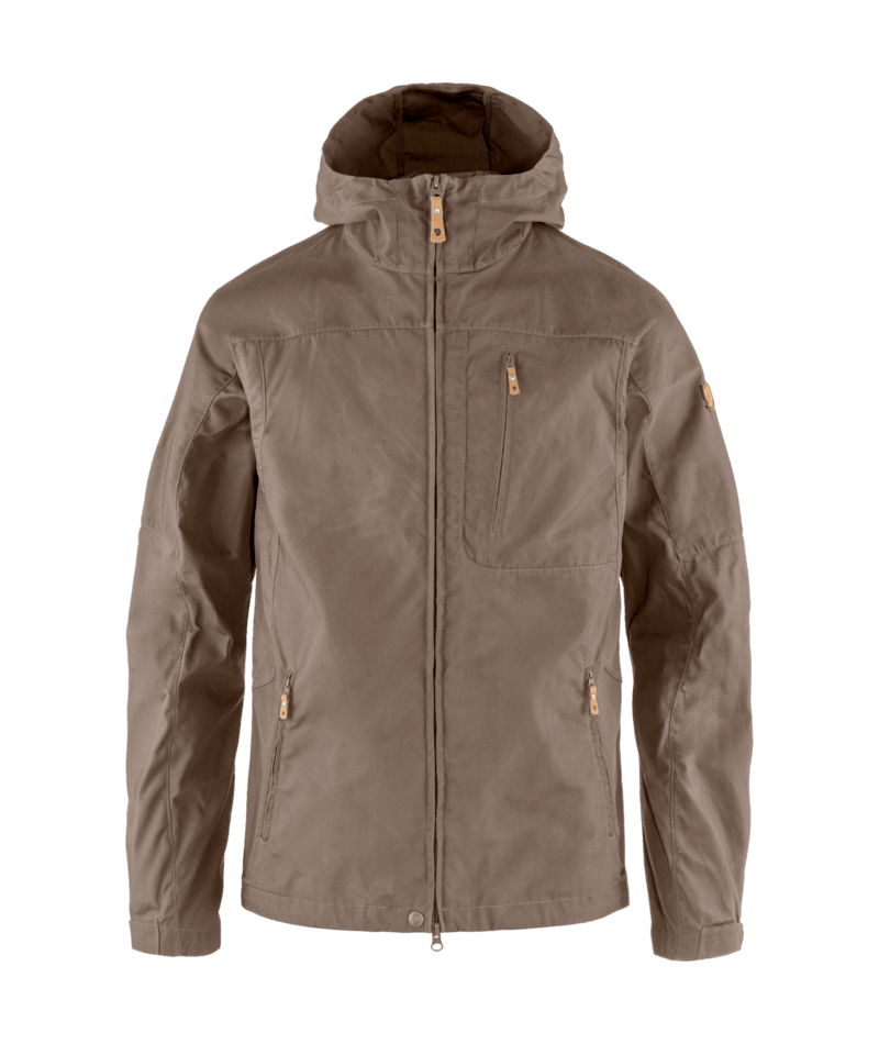 FJALLRAVEN / STEN JACKET M / SS26