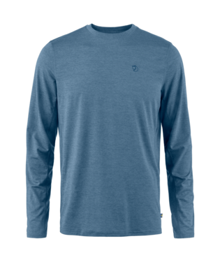 FJALLRAVEN / ABISKO DAY HIKE LS M / SS26