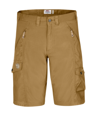 FJALLRAVEN / ABISKO SHORTS M / SS26