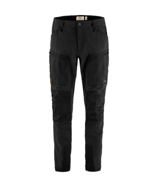 FJALLRAVEN / KEB AGILE TROUSERS M / SS26