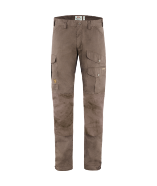 FJALLRAVEN / VIDDA PRO TROUSERS M / SS26