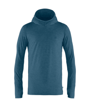 FJALLRAVEN / ABISCO SUN-HOODIE M / SS26