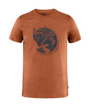 FJALLRAVEN / ARCTIC FOX T-SHIRT M / SS26