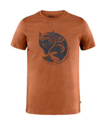 FJALLRAVEN / ARCTIC FOX T-SHIRT M / SS26