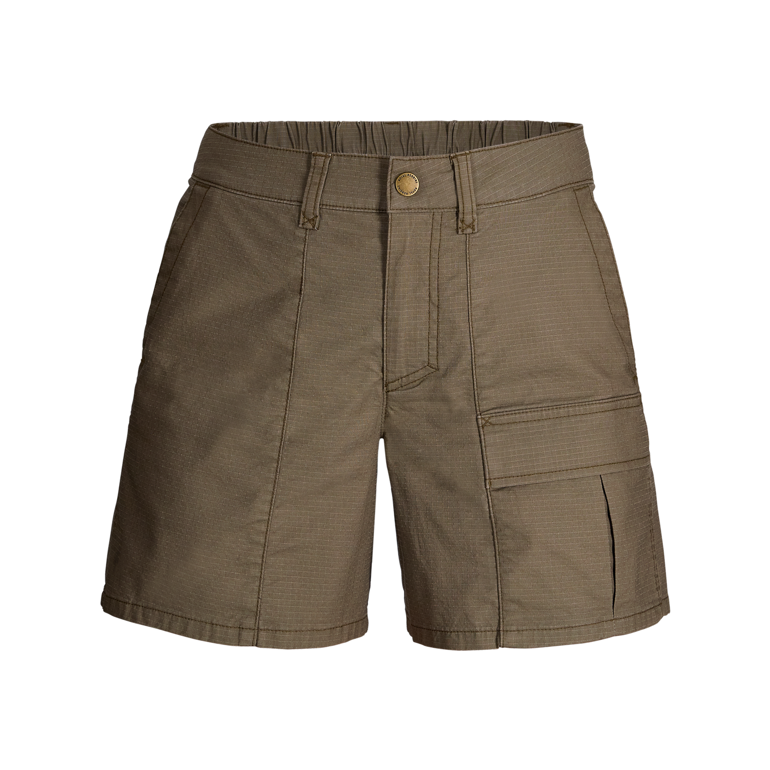 ROYAL ROBBINS / W CRUX SHORTS / SS26