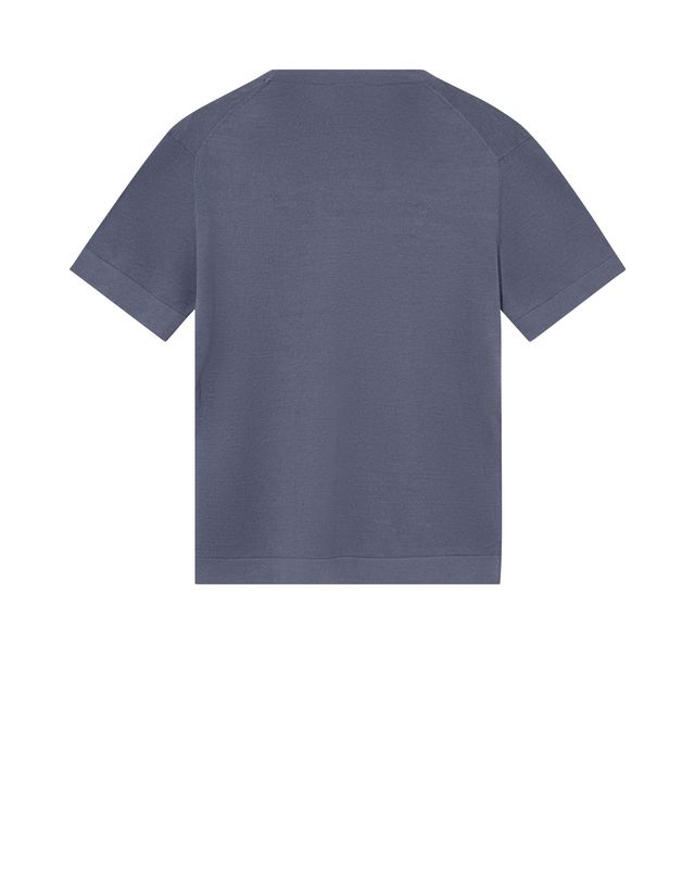 MOS MOSH / GROVE KNIT TEE / SS26