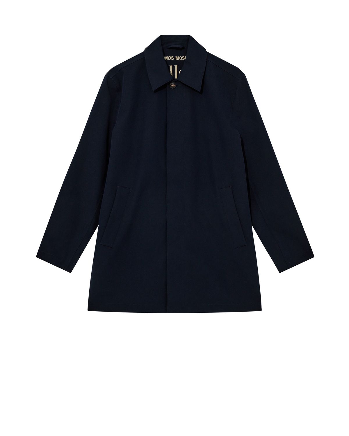 MOS MOSH / BARKELEY COAT / SS26