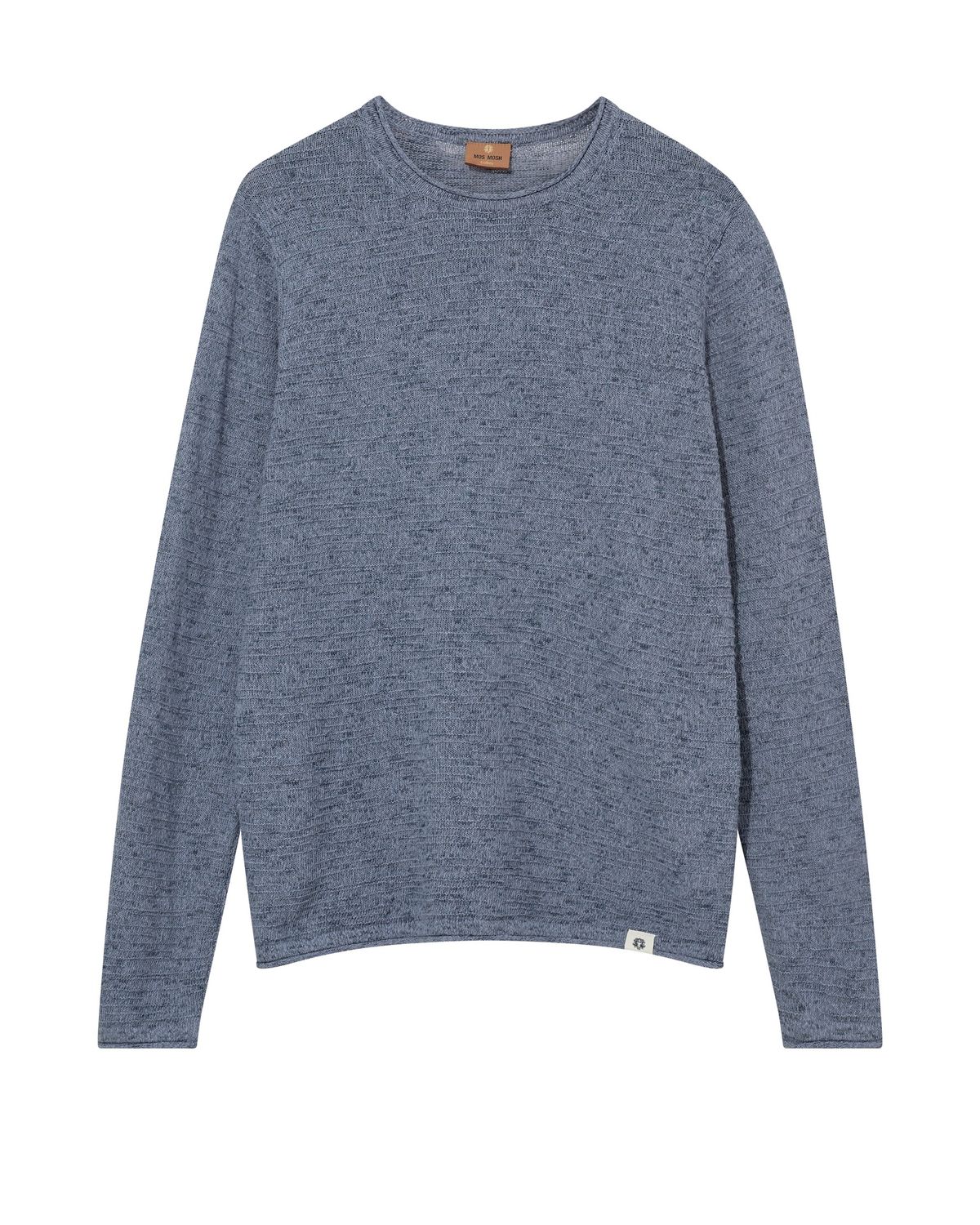 MOS MOSH / KASEY STRUCTURE KNIT / SS26