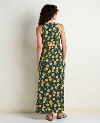 TOAD &amp; CO / SUNKISSED MAXI DRESS / SS26