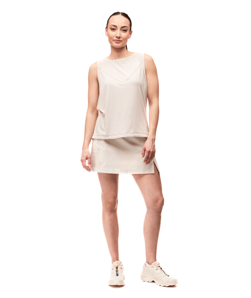 INDYEVA / REGATA / SS26