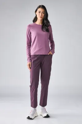 INDYEVA / NOVARA III TOP / FW26