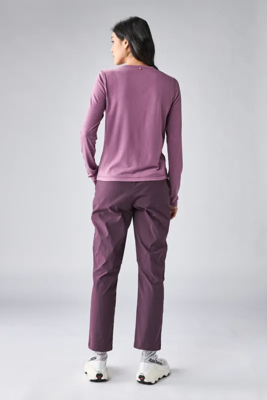 INDYEVA / NOVARA III TOP / FW26