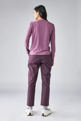 INDYEVA / NOVARA III TOP / FW26