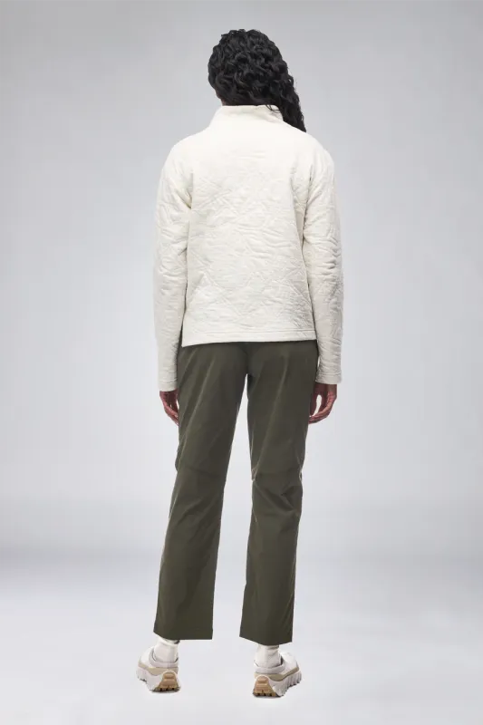 INDYEVA / BRANO SWEATER / FW26