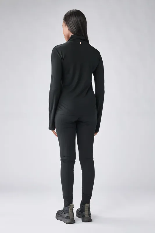 INDYEVA / STRIKA MERINO TOP / FW26
