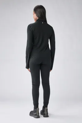 INDYEVA / STRIKA MERINO TOP / FW26