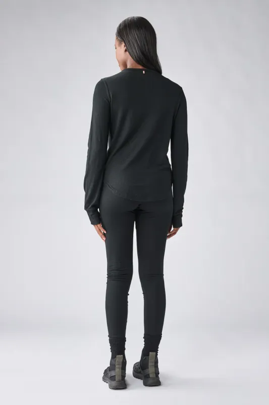 INDYEVA / NOVARA MERINO TOP / FW26