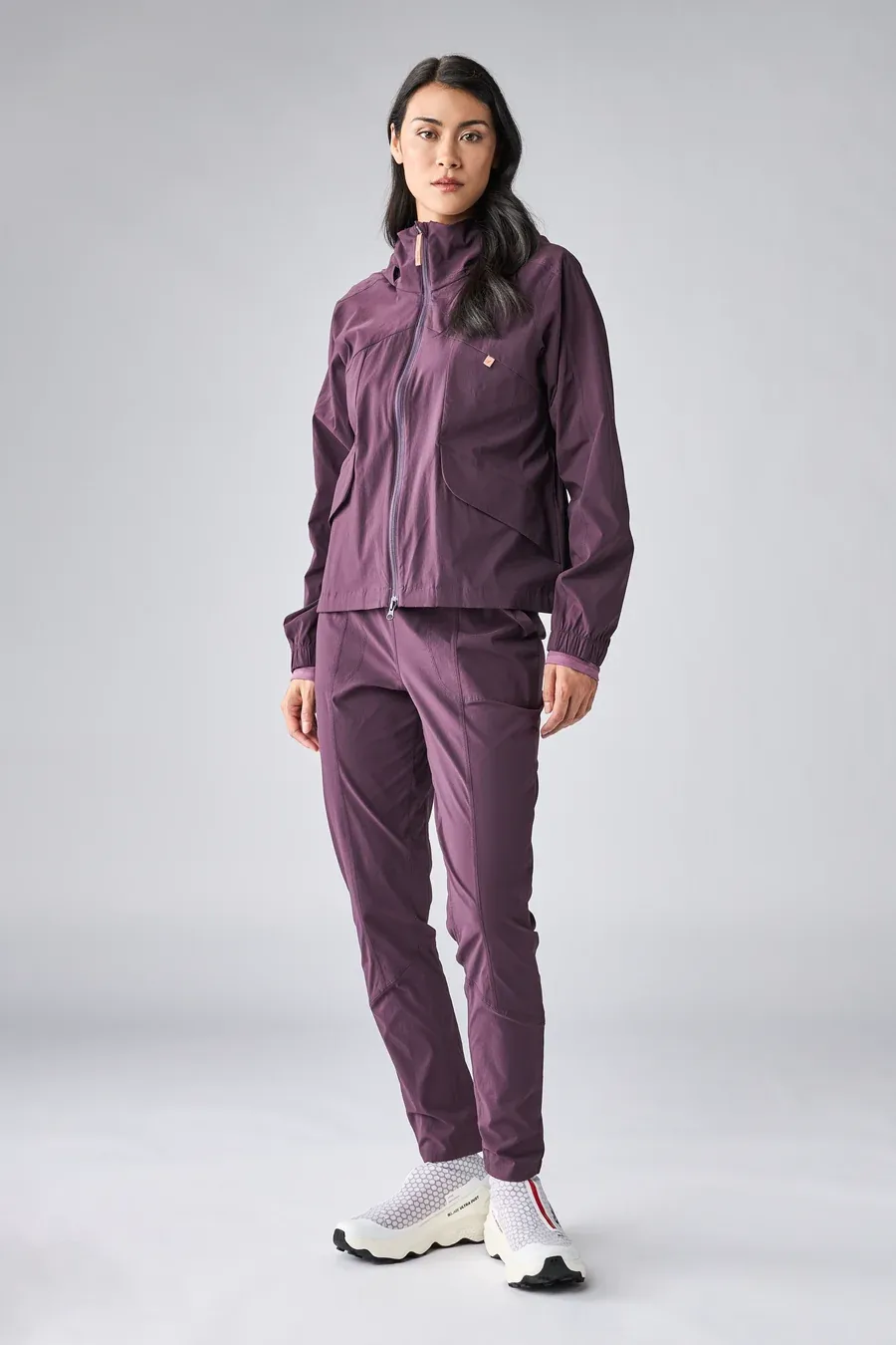 INDYEVA / LUCE / FW26