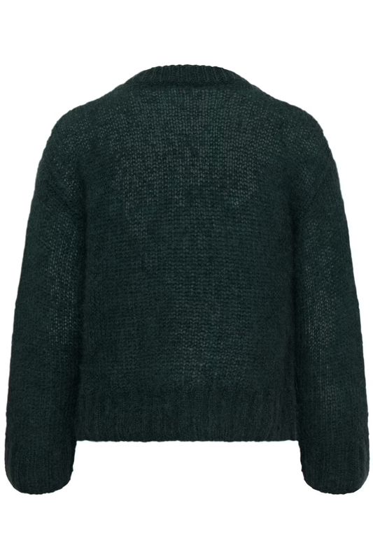 PART TWO / SILLEPW PULLOVER / FW26