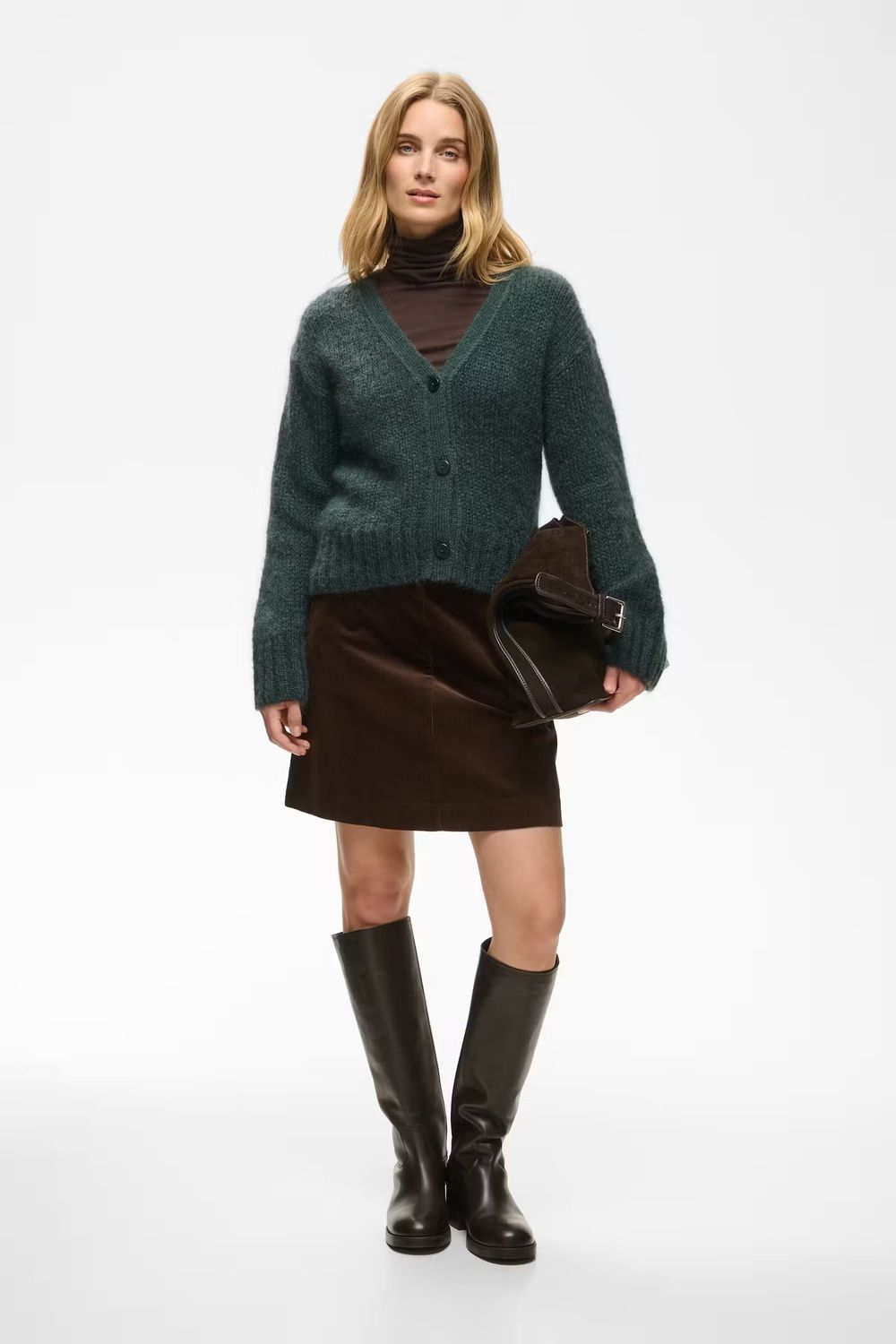 PART TWO / LINGSPW SKIRT / FW26