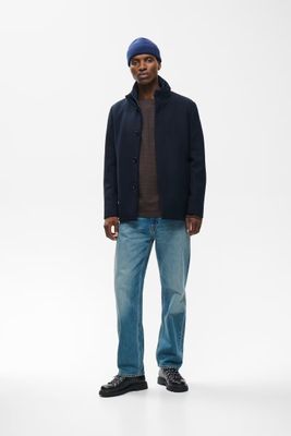 MATINIQUE / MAHARVEY SHORT JACKET / FW26