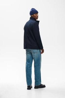 MATINIQUE / MAHARVEY SHORT JACKET / FW26