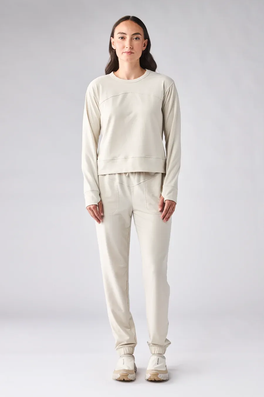 INDYEVA / BELAR SHIRT / FW26