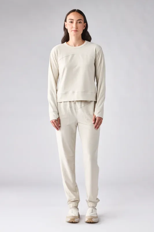 INDYEVA / BELAR SHIRT / FW26
