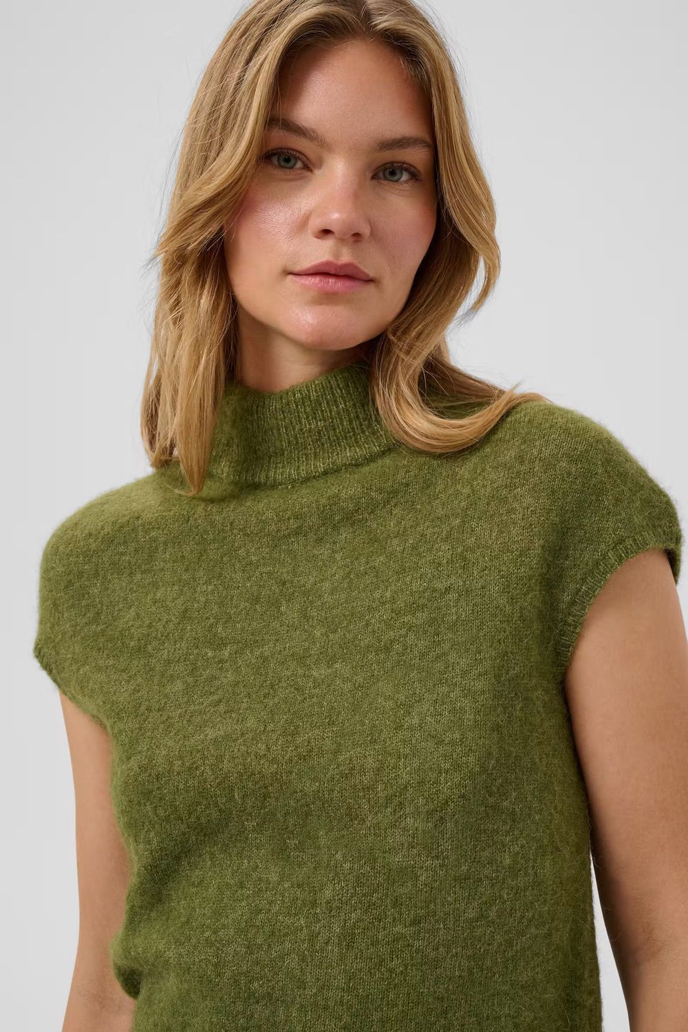 SOAKED / SLANINA TOP / FW26