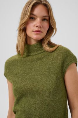 SOAKED / SLANINA TOP / FW26