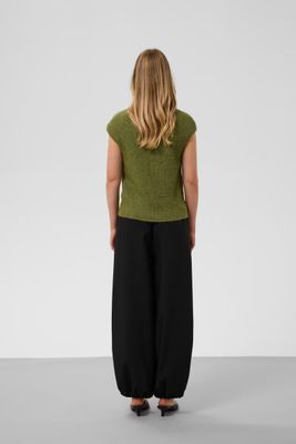 SOAKED / SLANINA TOP / FW26