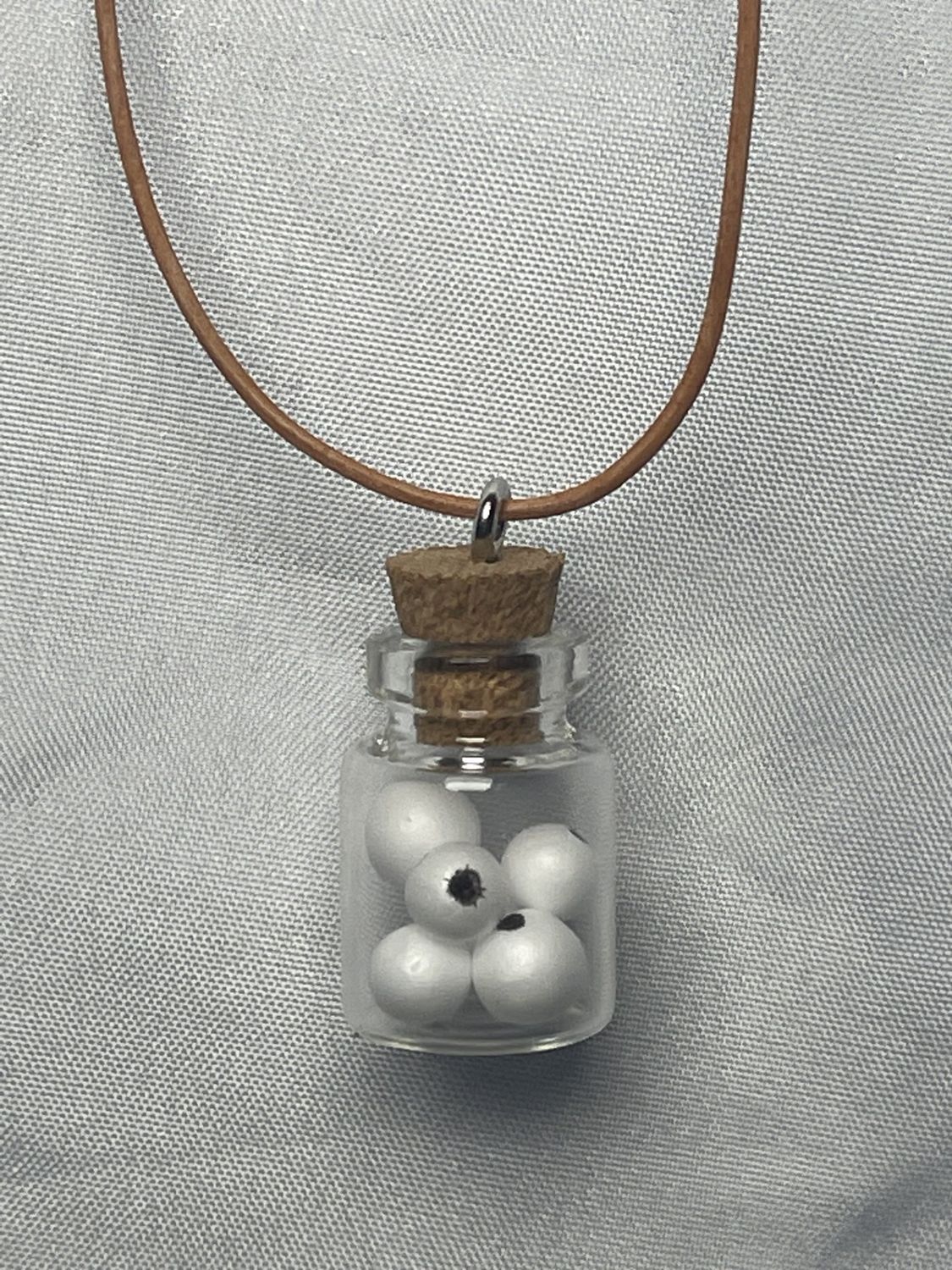 Jar of Spirits