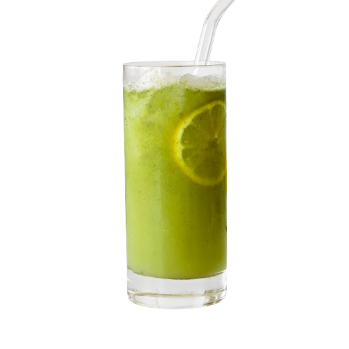 Mint Lemonade