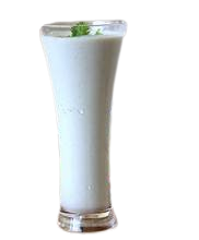 Jeera Lassi
