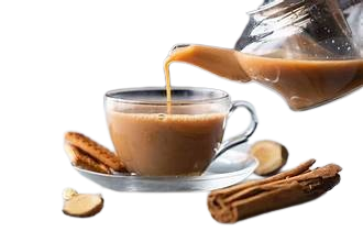Punjabi Lachi Chai (Tea)