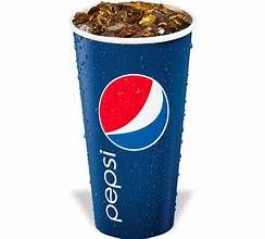 Fountain Drink