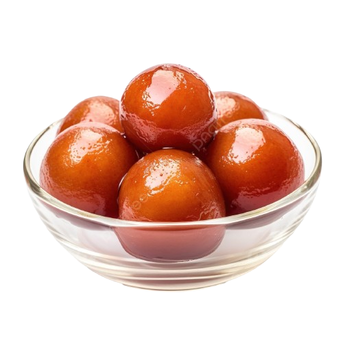 Gulab Jamun x2