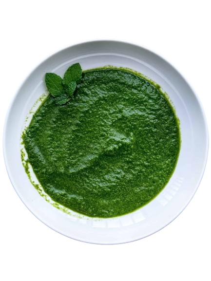 Chutney