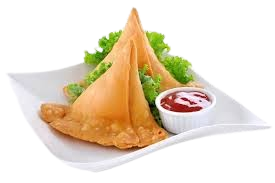 Samosa x2
