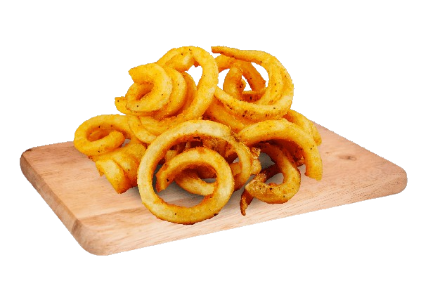 Masala Fries