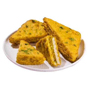 Bread Pakora