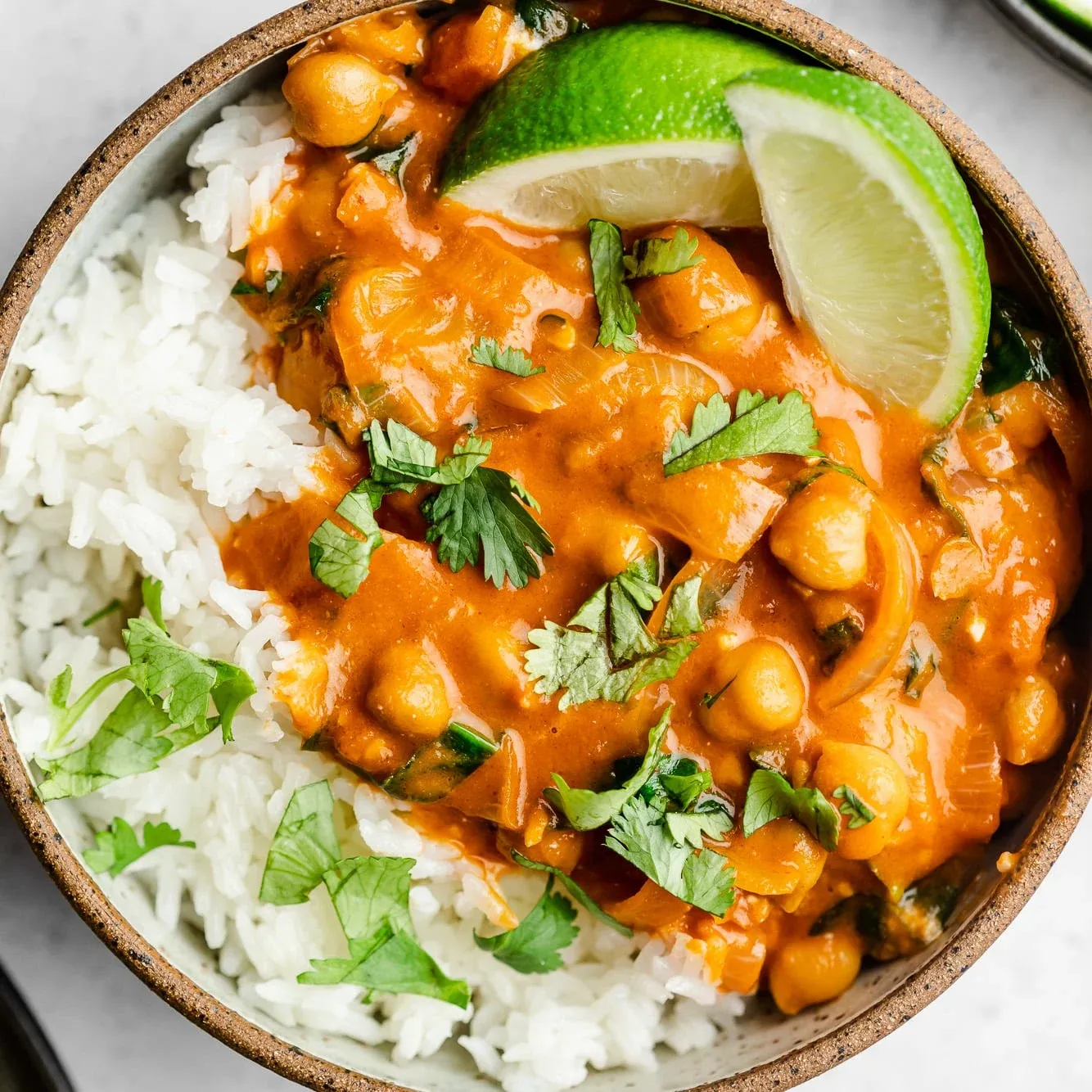 Chickpeas