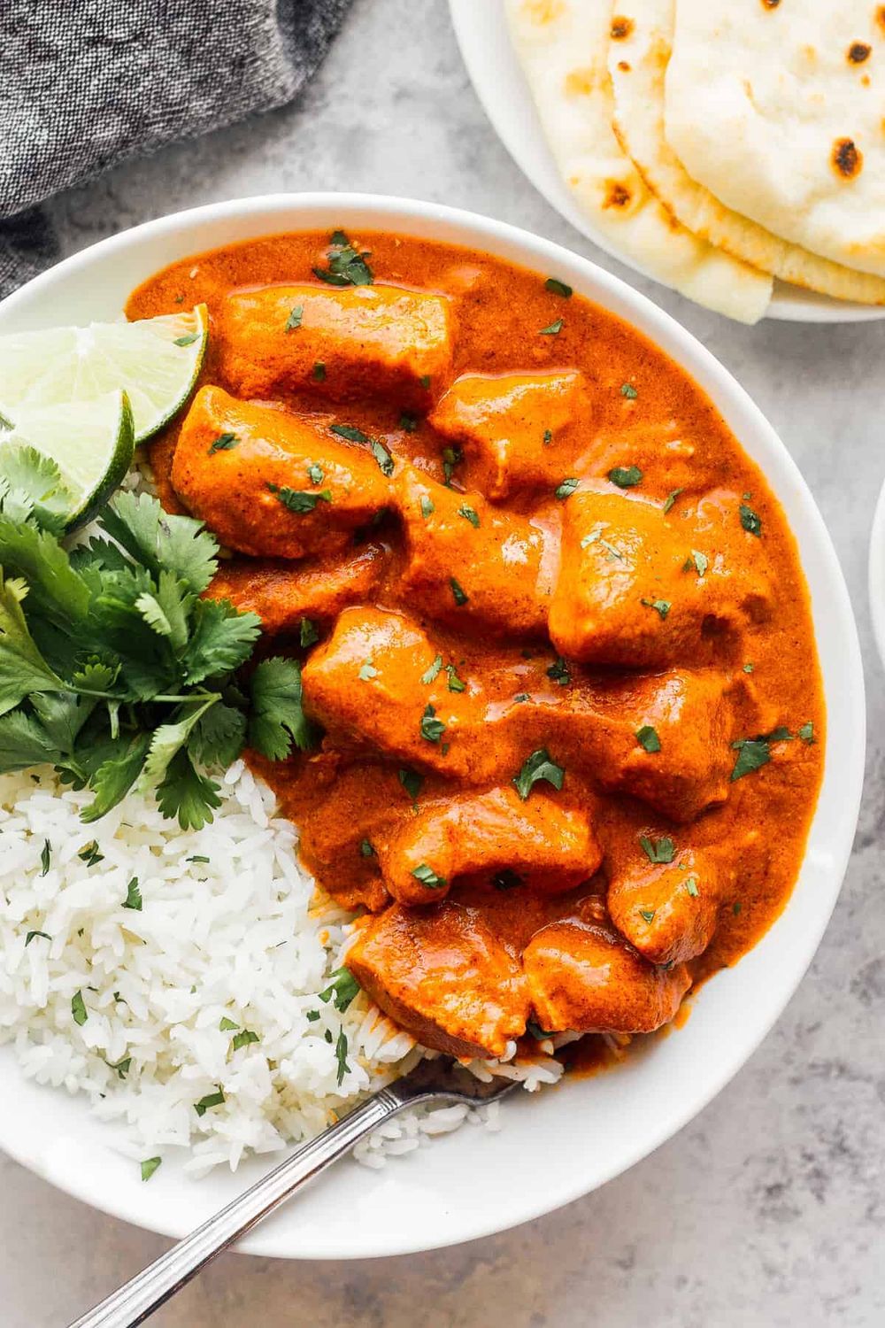 Butter Chicken Masala