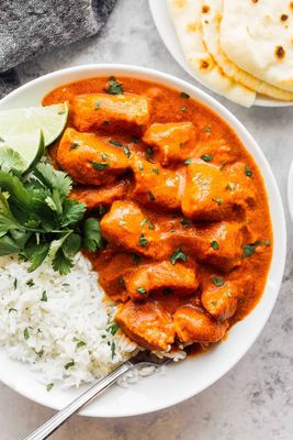 Butter Chicken Masala