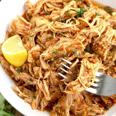 Lemon Chicken
