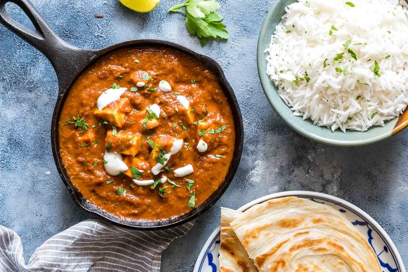 Paneer Masala